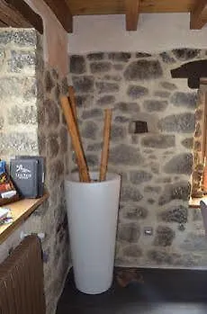 Casa Maru Habitación en casa particular Camarmena