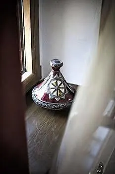 Casa Maru Habitación en casa particular Camarmena