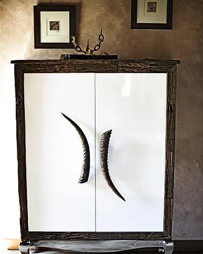 Casa Maru * Camarmena