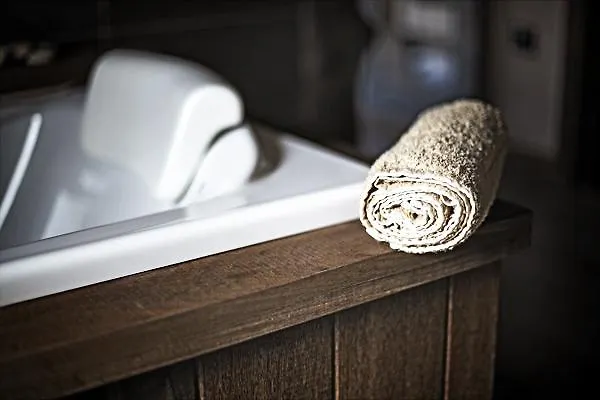 Casa Maru * Camarmena