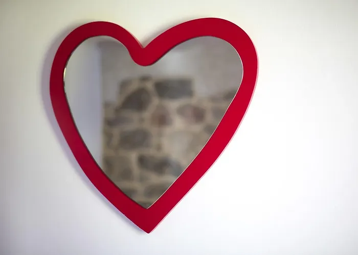 Habitación en casa particular Casa Maru Camarmena