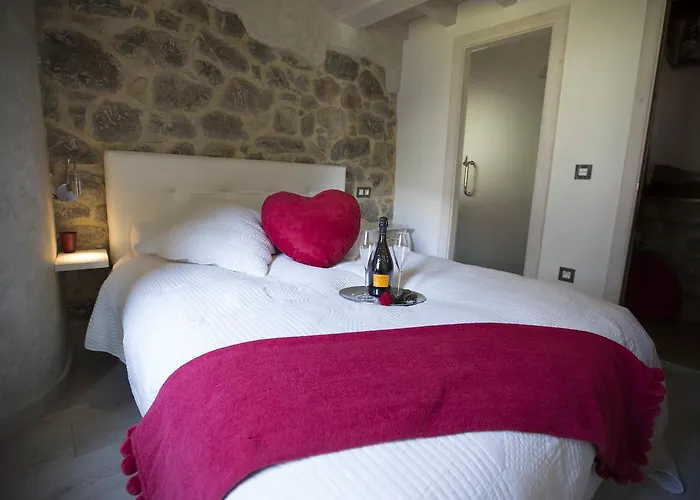 Casa Maru * Camarmena