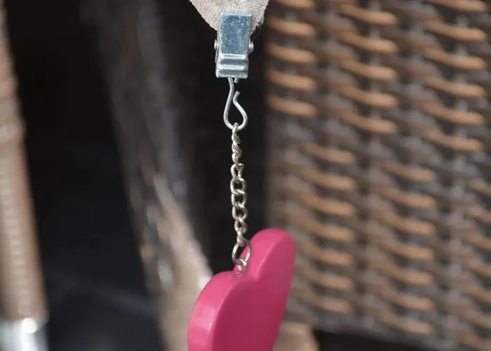 Casa Maru Habitación en casa particular *