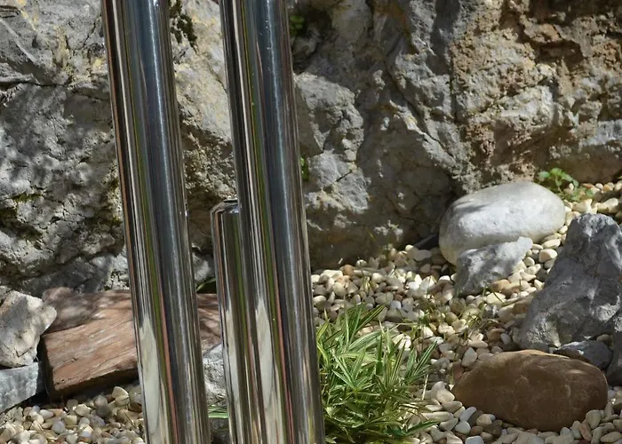 Casa Maru Habitación en casa particular *