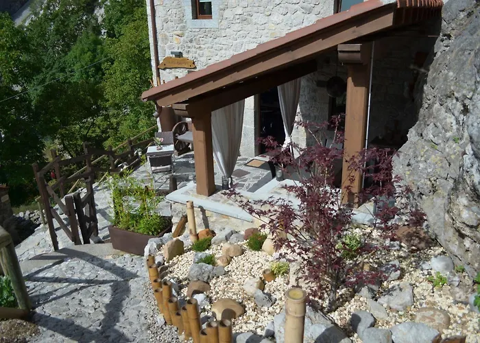 Casa Maru Habitación en casa particular