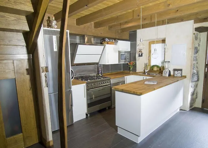 Habitación en casa particular Casa Maru Camarmena