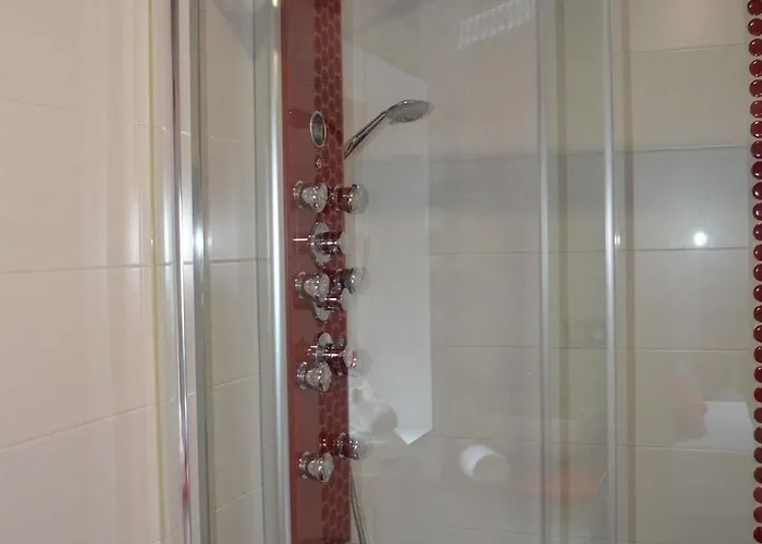 Habitación en casa particular Casa Maru *