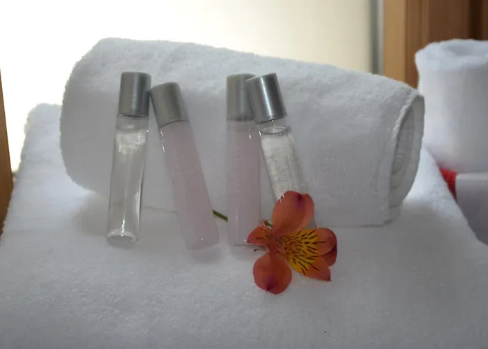 Habitación en casa particular Casa Maru