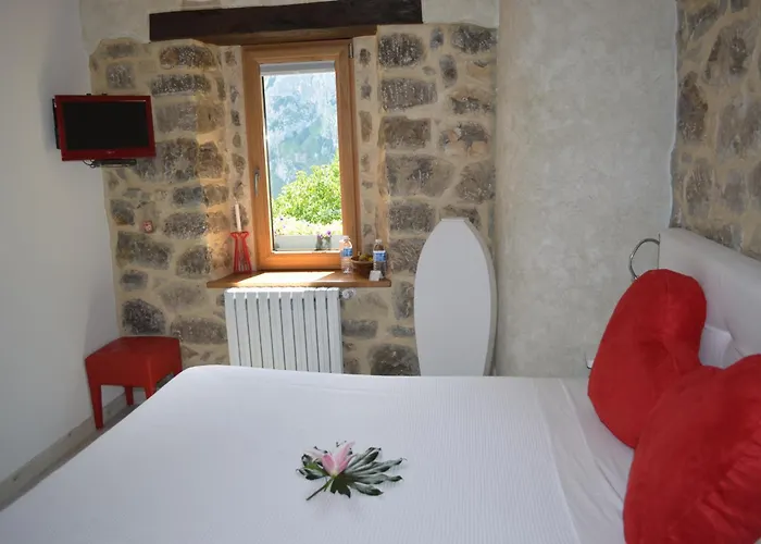 Casa Maru Habitación en casa particular Camarmena