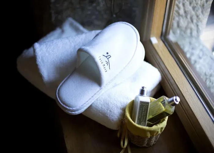 Habitación en casa particular Casa Maru *