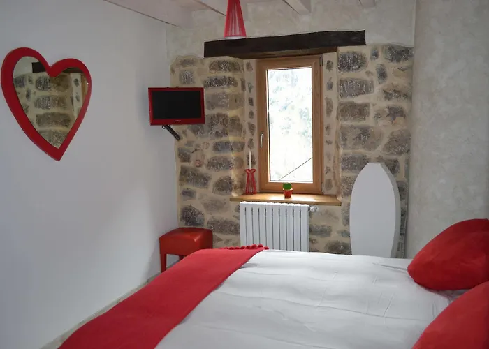 Casa Maru * Camarmena