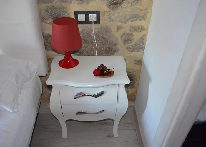 Habitación en casa particular Casa Maru