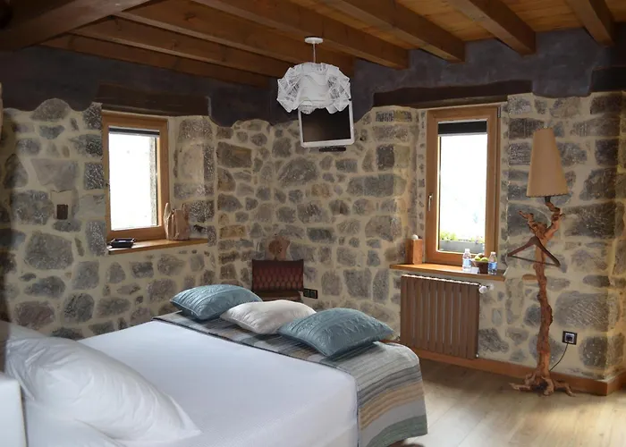 Casa Maru Habitación en casa particular *