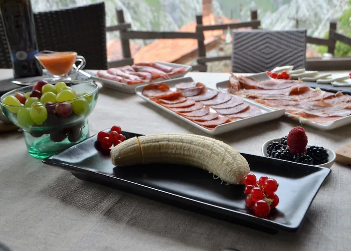 Casa Maru Habitación en casa particular