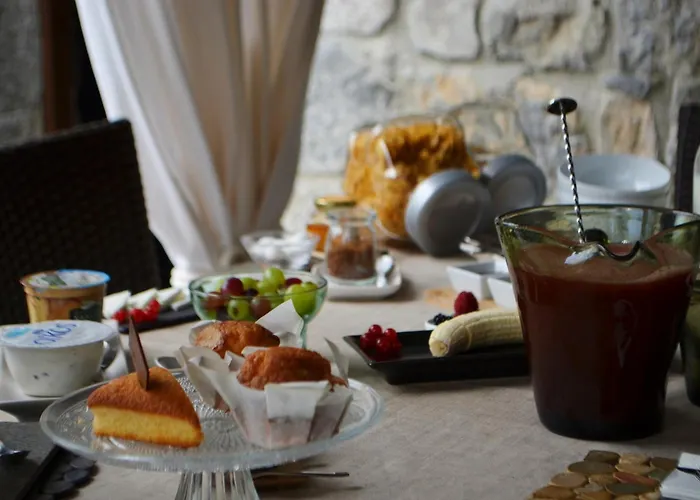 Casa Maru * Camarmena