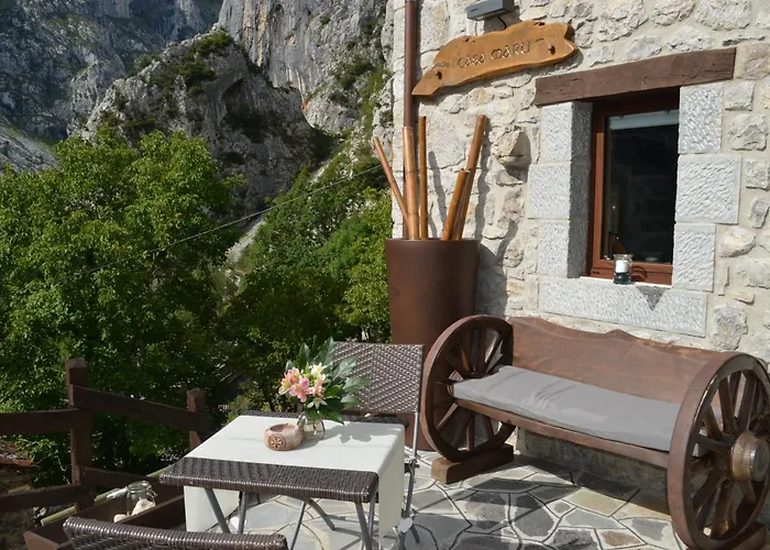 Casa Maru Habitación en casa particular